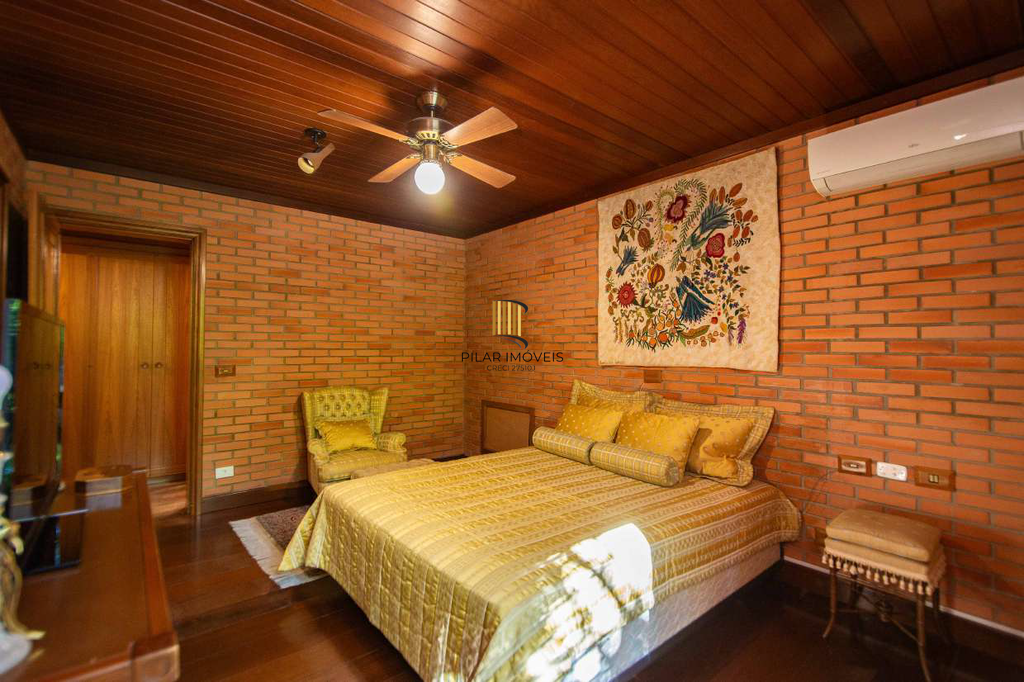 Apartamento 3 dormitórios no bairro Bela Vista