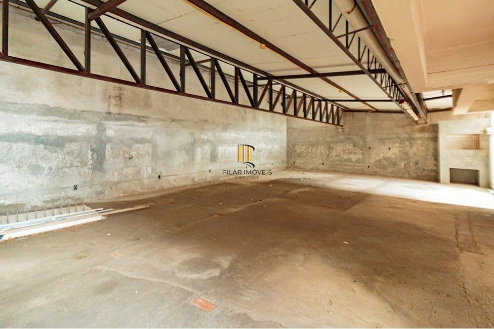 Apartamento 2 dormitórios no bairro Santa Cecília