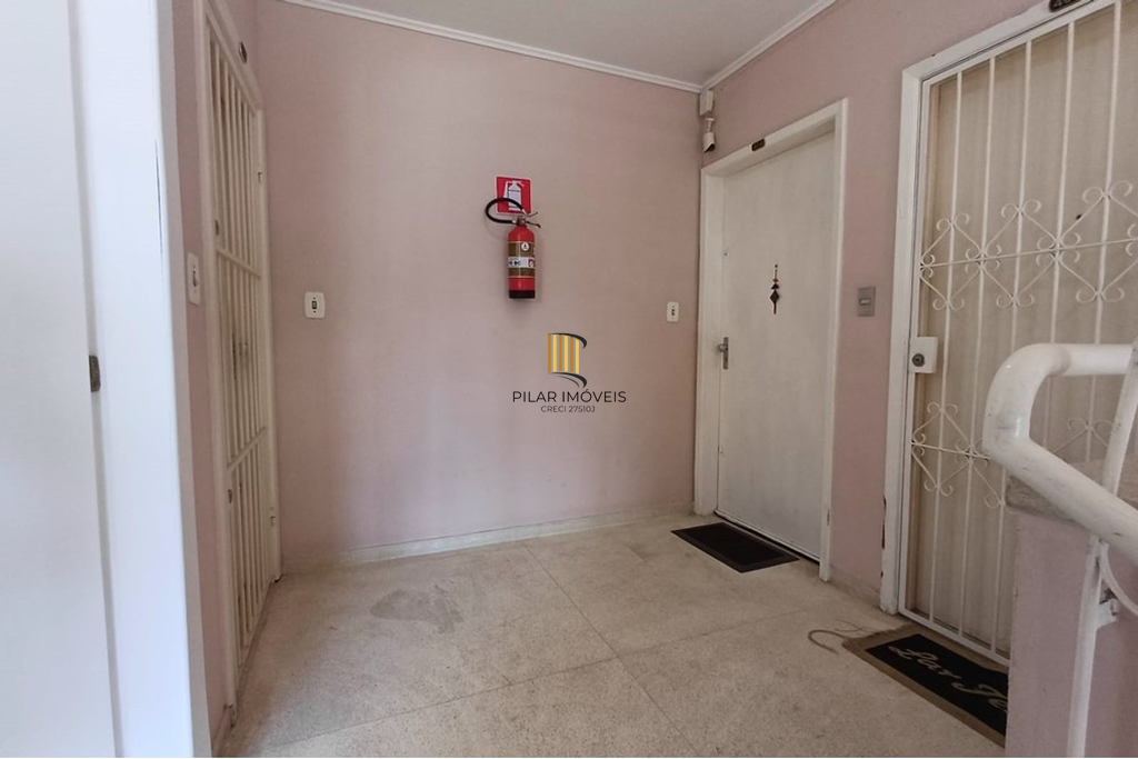 Apartamento 1 dormitório no bairro Cristo Redentor