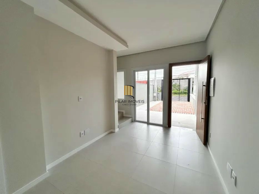 Casa 2 dormitórios no bairro São José