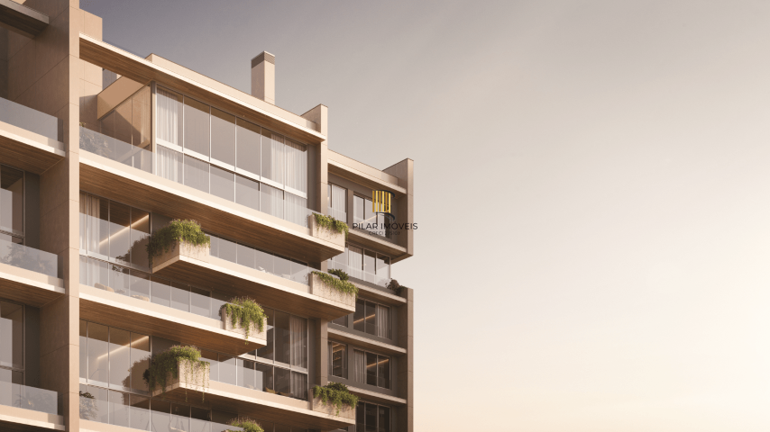 Apartamento Garden 4 dormitórios no bairro Boa Vista - Pilar Imóveis