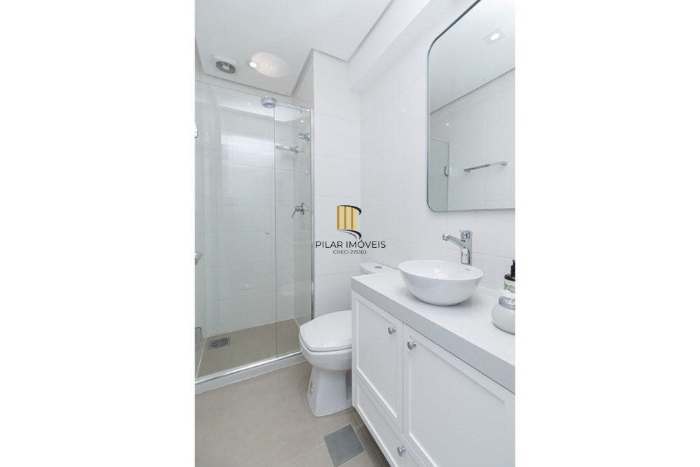 Apartamento 2 dormitórios no bairro Higienópolis