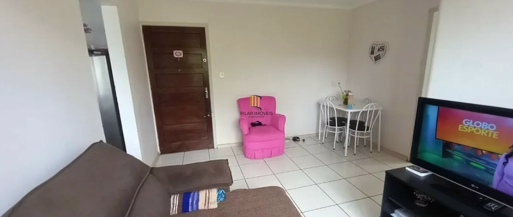 Apartamento 2 dormitórios no bairro Rubem Berta
