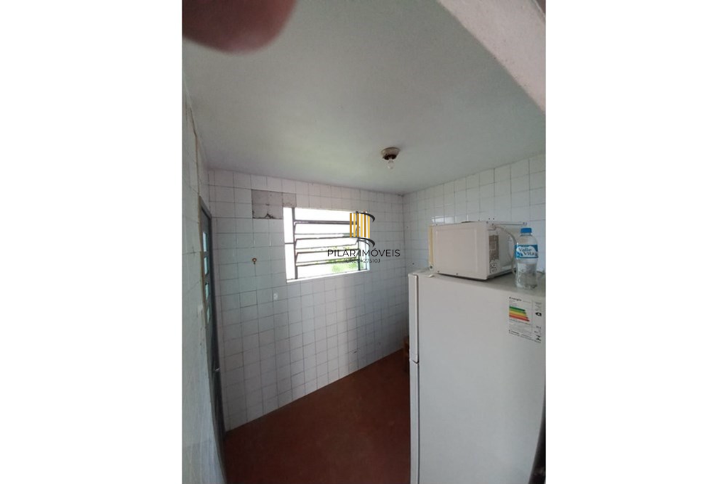 Casa de Condomínio 5 dormitórios no bairro Santa Tereza