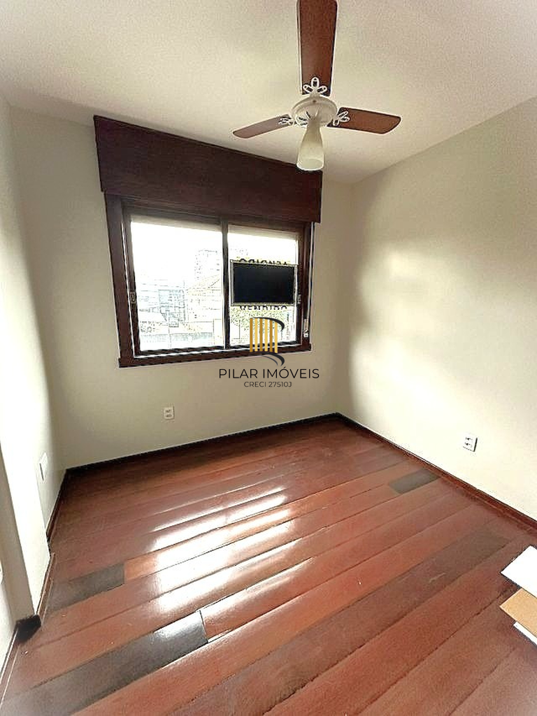 Apartamento 4 dormitórios no bairro Floresta