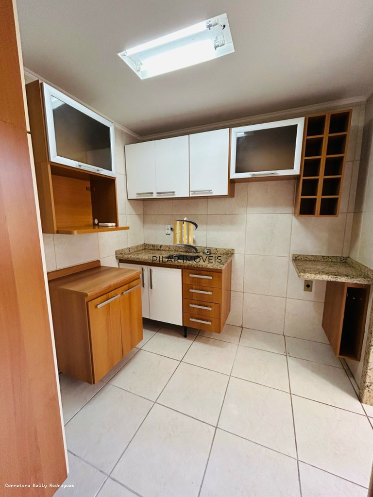 Apartamento 2 dormitórios no bairro Medianeira