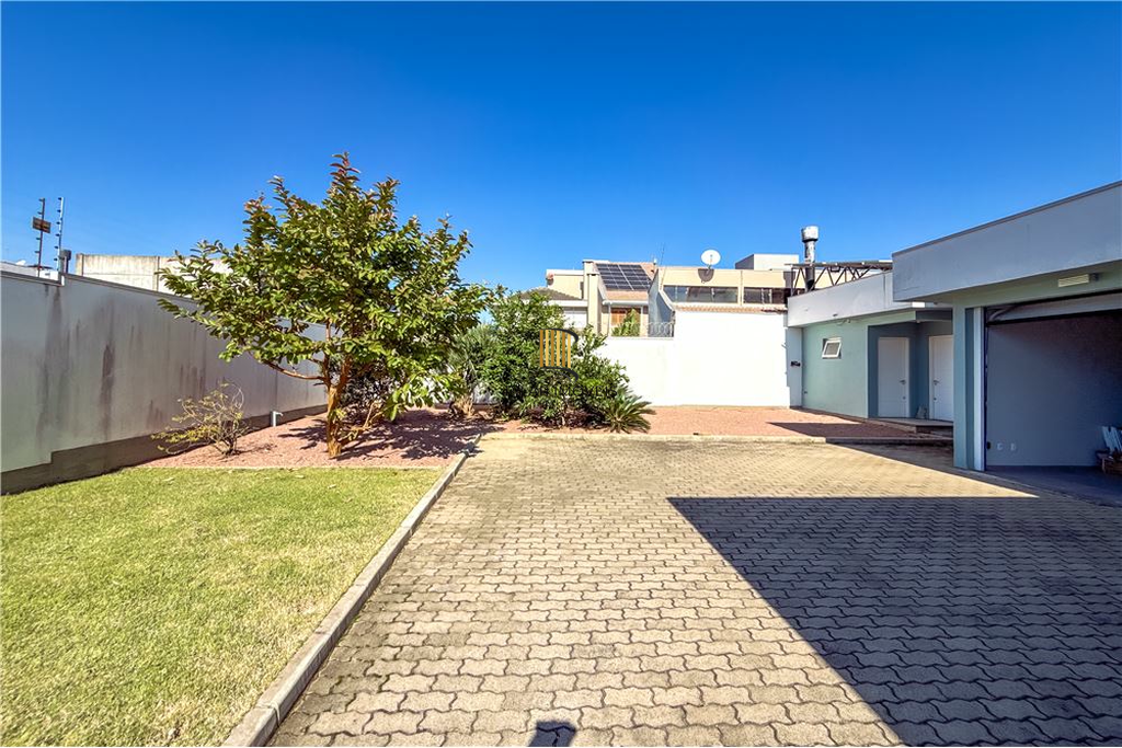 Casa 3 dormitórios no bairro Estância Velha