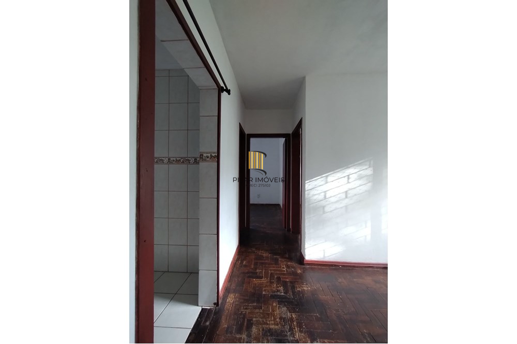 Apartamento 2 dormitórios no bairro Santo Antônio