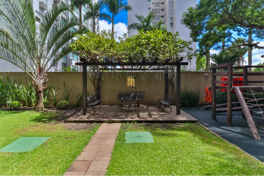 Apartamento 2 dormitórios no bairro Passo da Areia