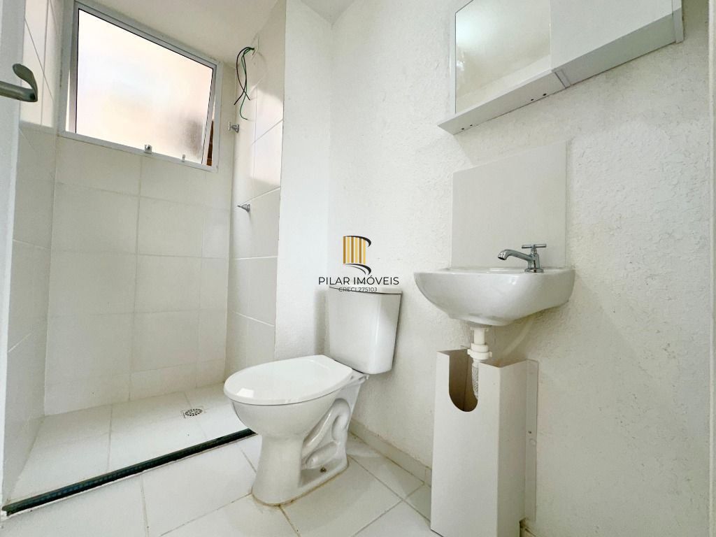 Apartamento 2 dormitórios no bairro Sarandi