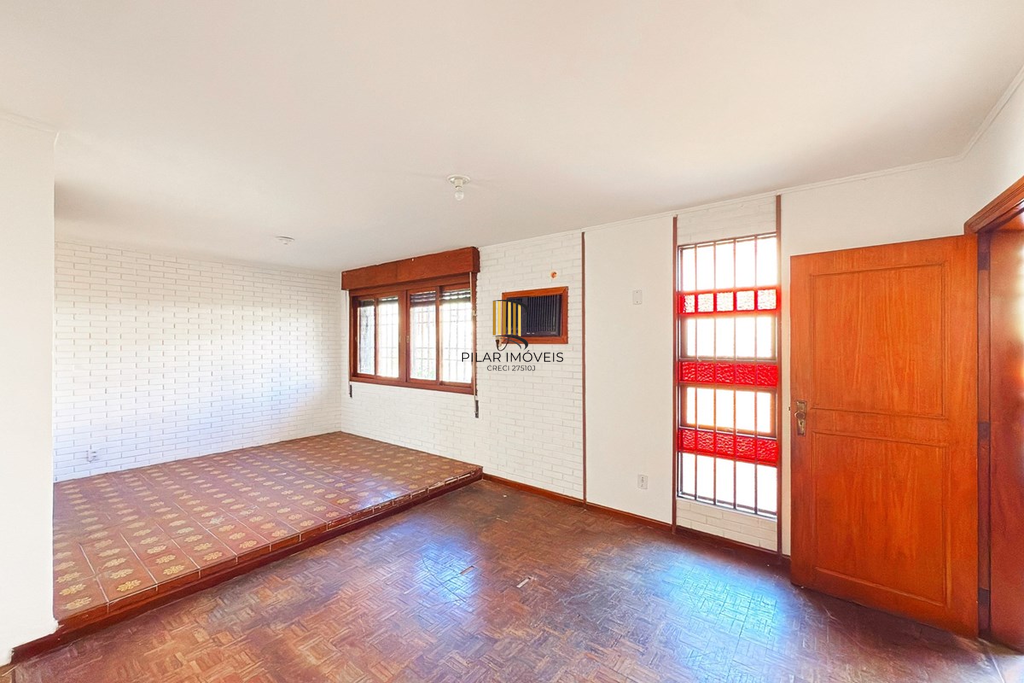 Casa 6 dormitórios no bairro Higienópolis