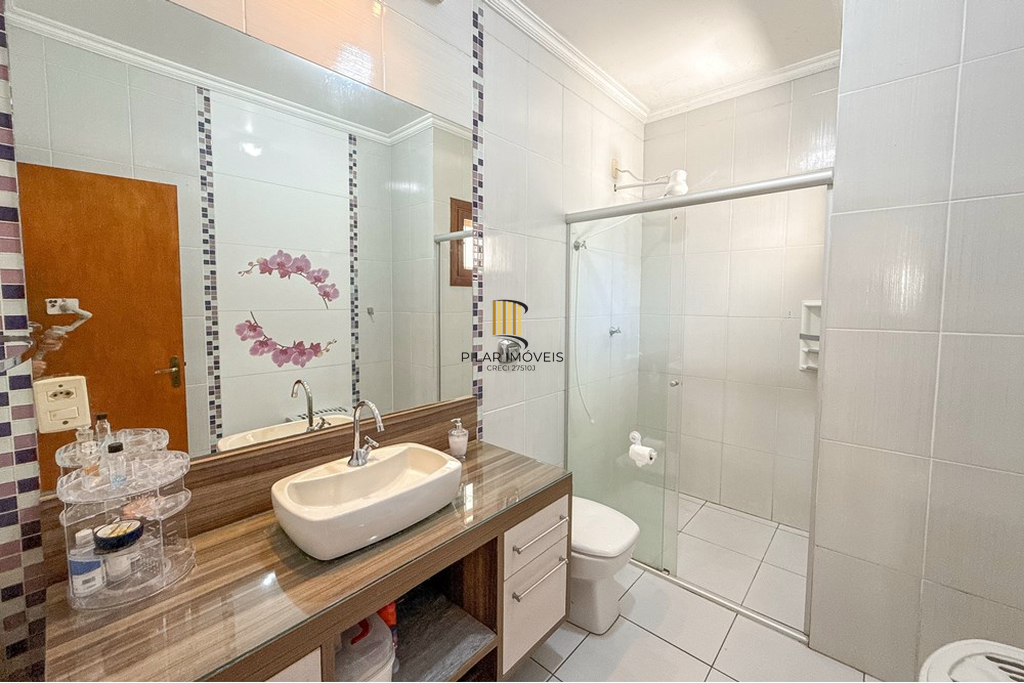 Casa 3 dormitórios no bairro Estância Velha