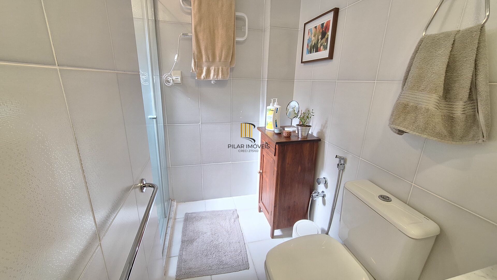 Apartamento 2 dormitórios no bairro Auxiliadora