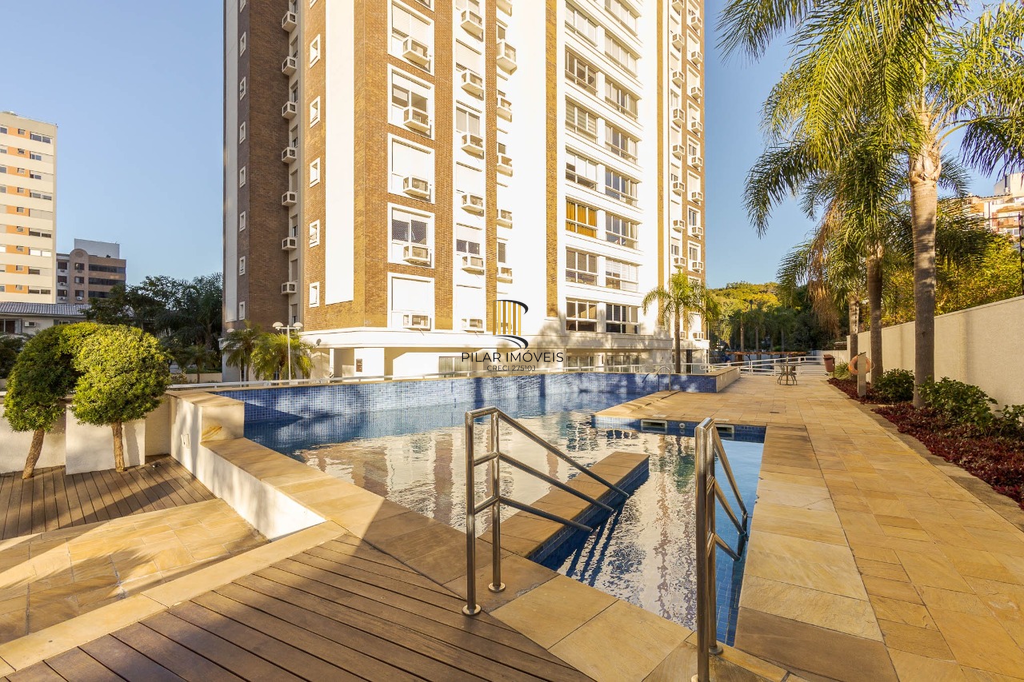 Apartamento 2 dormitórios no bairro Passo da Areia