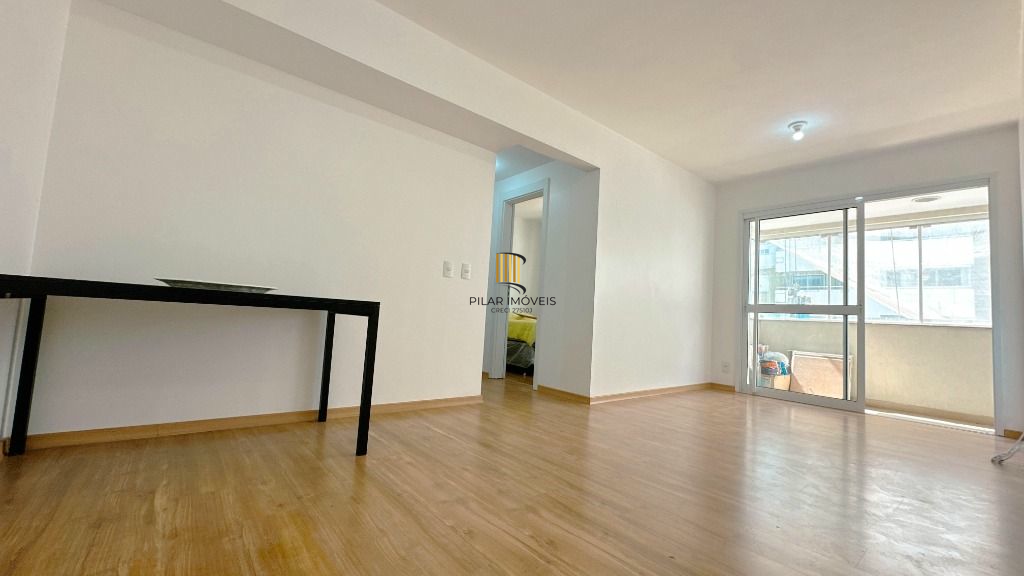 Apartamento 2 dormitórios no bairro Jardim Carvalho