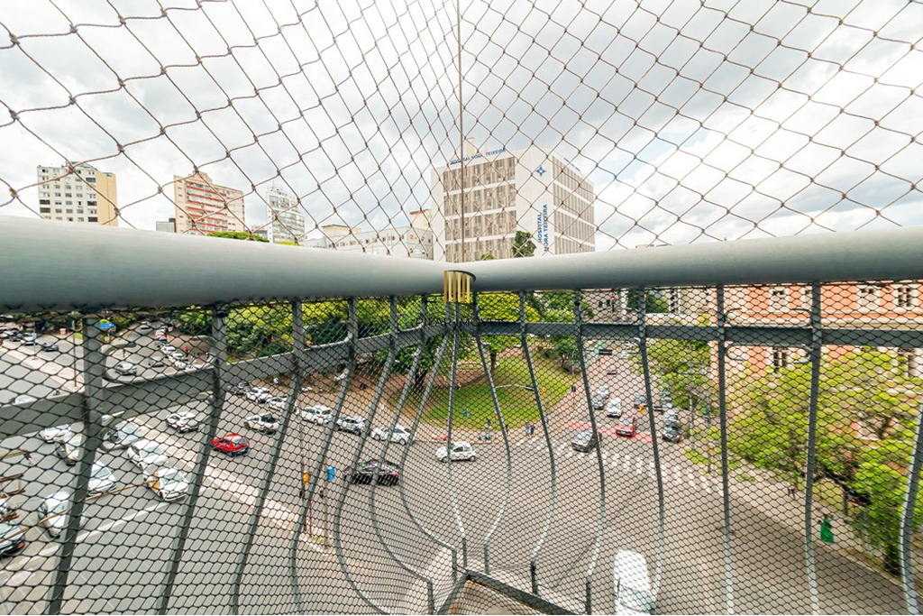 Apartamento 3 dormitórios no bairro Centro Histórico