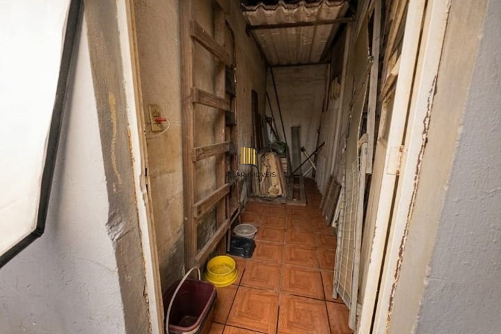 Casa 3 dormitórios no bairro Harmonia