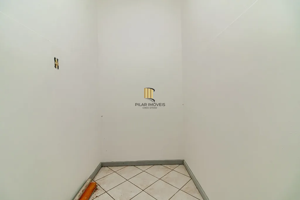Apartamento 2 dormitórios no bairro Centro Histórico