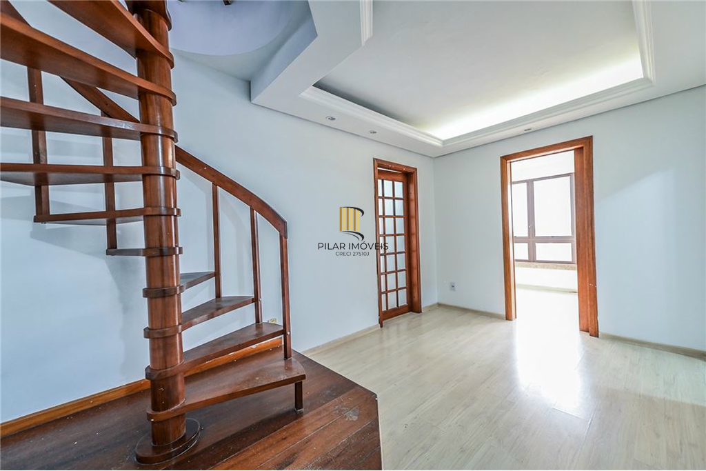 Cobertura 3 dormitórios no bairro Medianeira