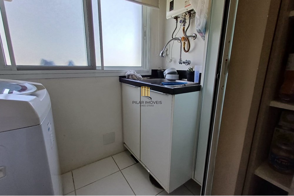 Apartamento 2 dormitórios no bairro Petrópolis