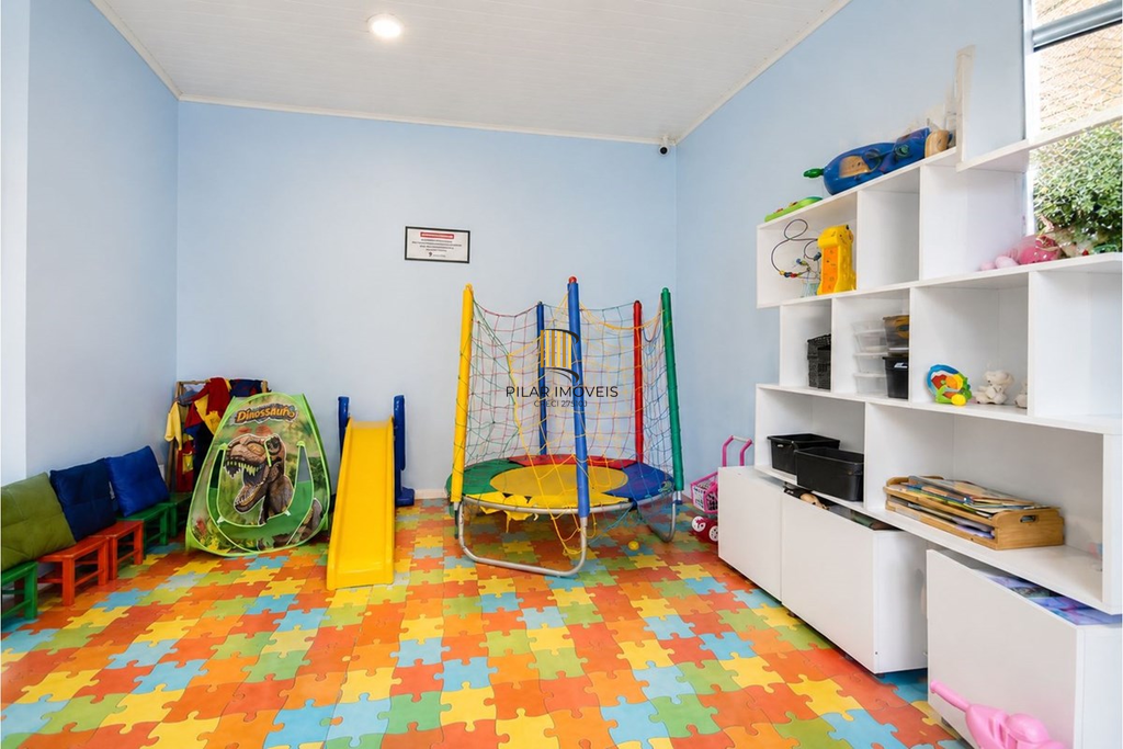 Apartamento 3 dormitórios no bairro Cavalhada