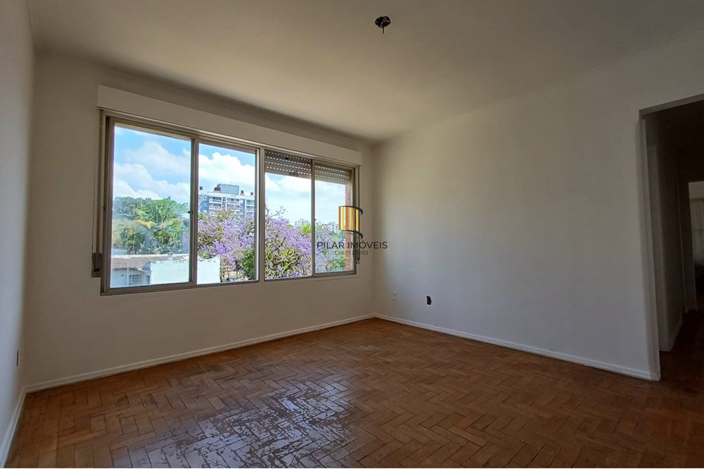 Apartamento 1 dormitório no bairro Cristo Redentor