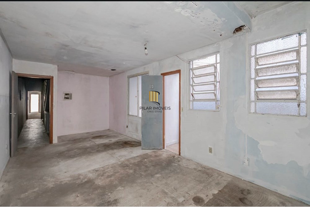 Prédio Residencial no bairro Centro Histórico
