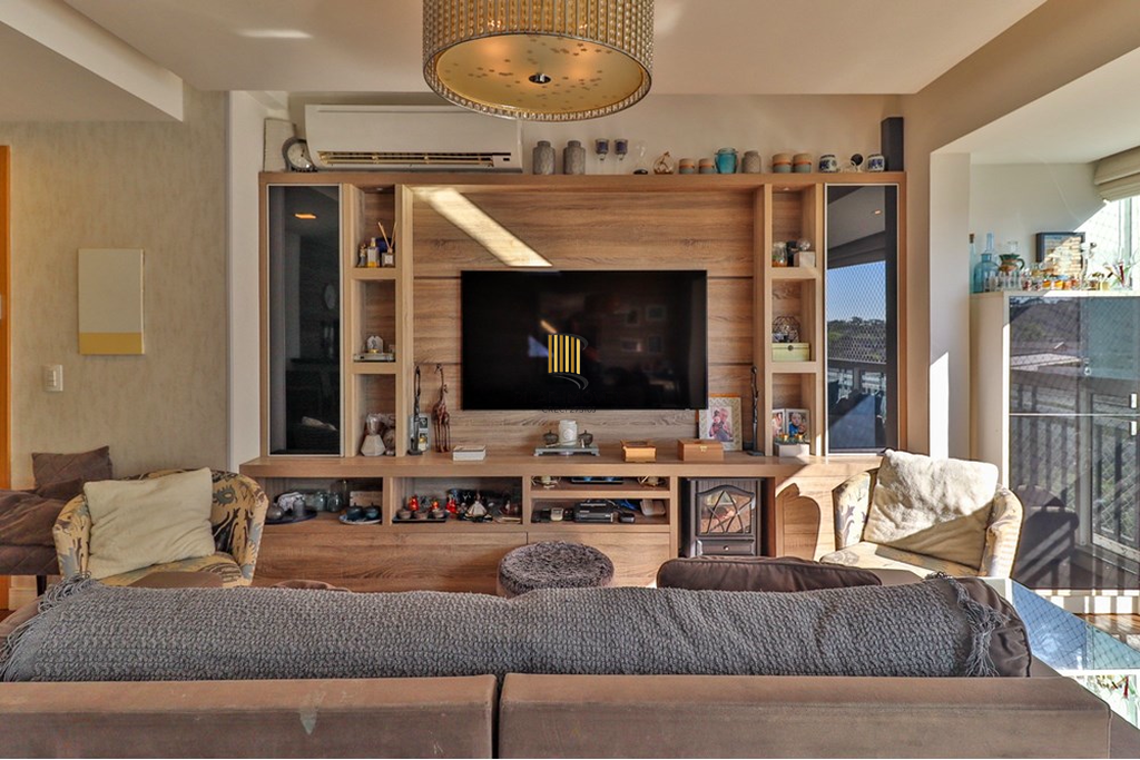 Apartamento 3 dormitórios no bairro Passo da Areia