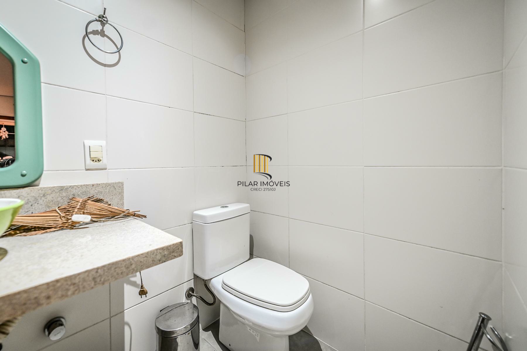 Casa 3 dormitórios no bairro Jardim Itu