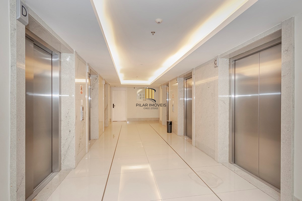 Sala Comercial no bairro Praia de Belas
