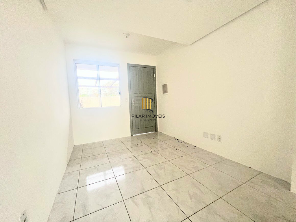 Casa 2 dormitórios no bairro Ipanema