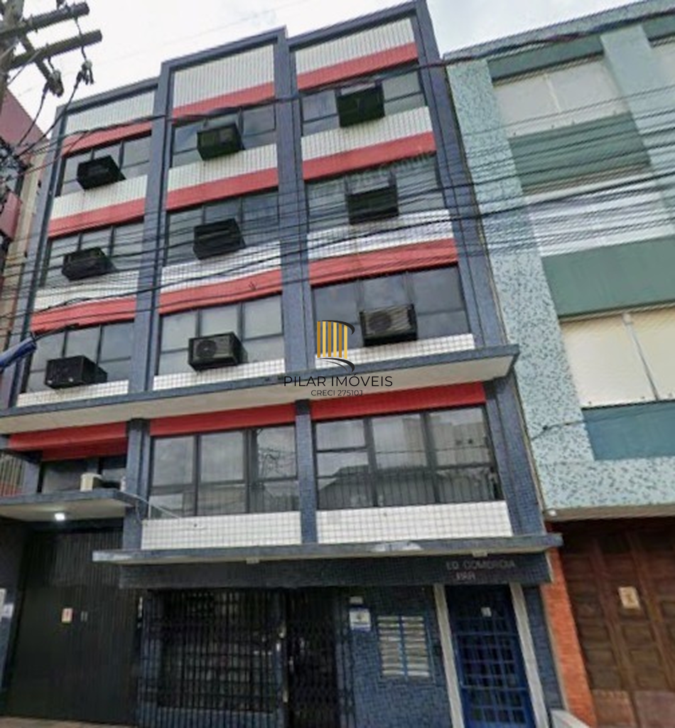 Sala Comercial no bairro Passo da Areia