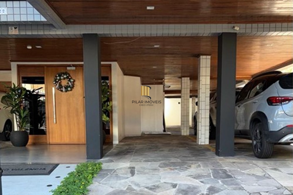 Apartamento 3 dormitórios no bairro Passo da Areia