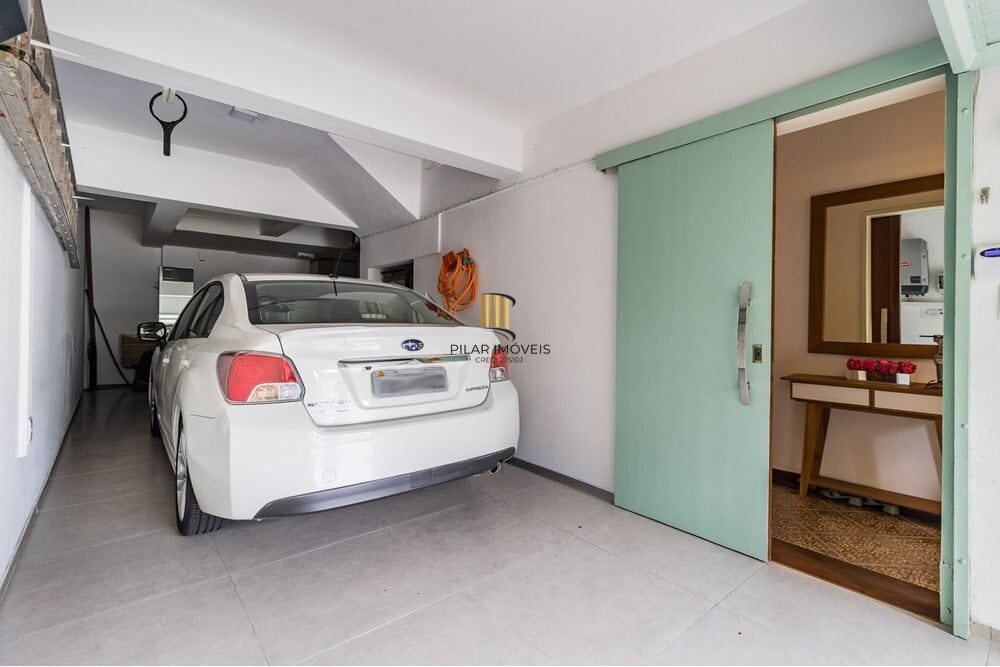 Casa 3 dormitórios no bairro Jardim Sabará