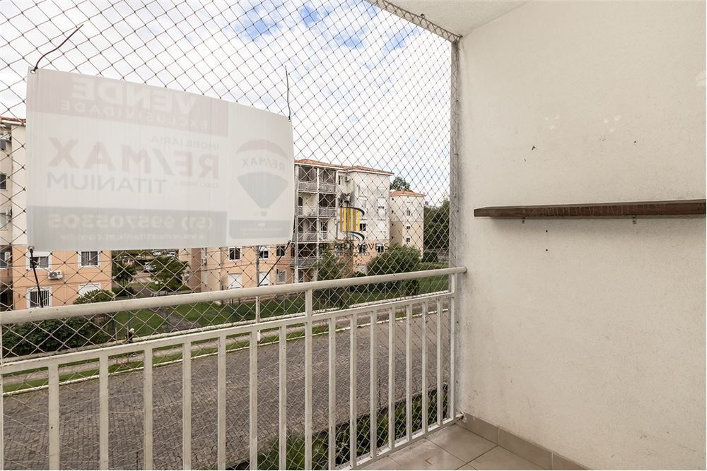 Apartamento 3 dormitórios no bairro Humaitá