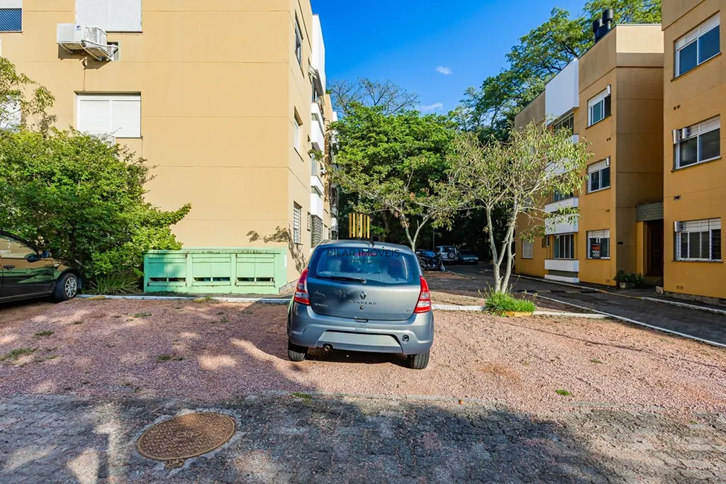 Apartamento 3 dormitórios no bairro Espírito Santo
