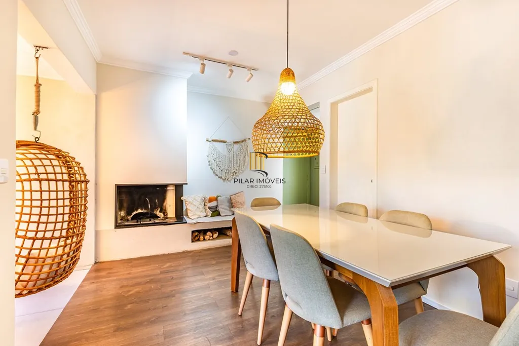Apartamento 3 dormitórios no bairro Petrópolis