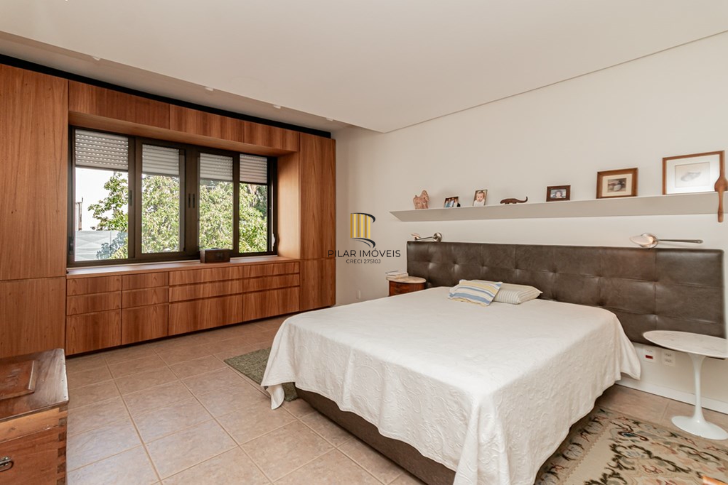 Cobertura 4 dormitórios no bairro Bela Vista