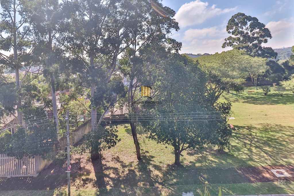 Apartamento 2 dormitórios no bairro Petrópolis