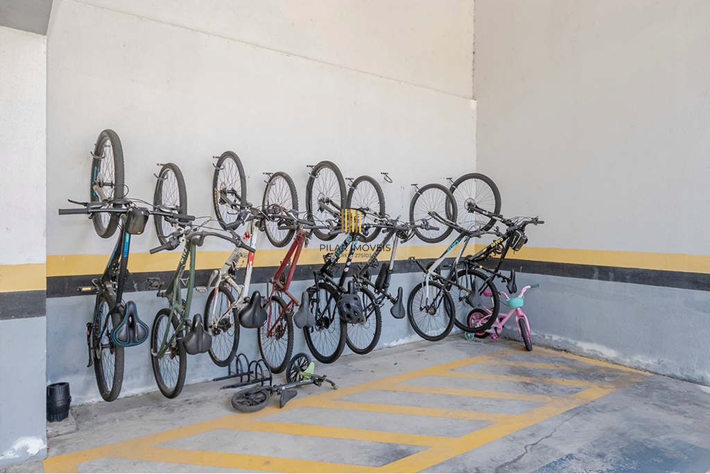 Apartamento 2 dormitórios no bairro Tristeza