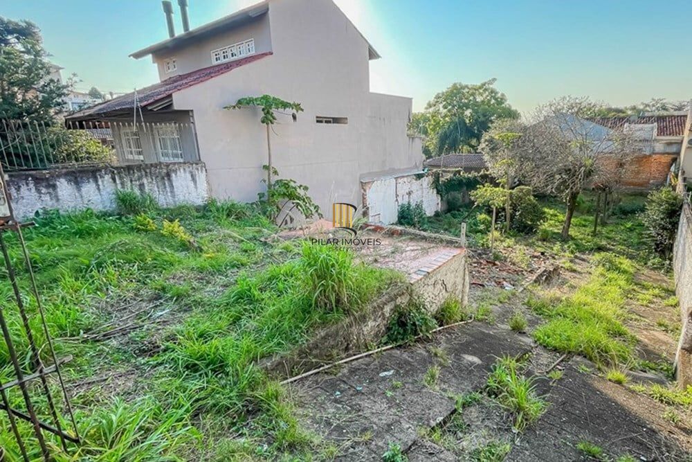 Terreno no bairro Chácara das Pedras