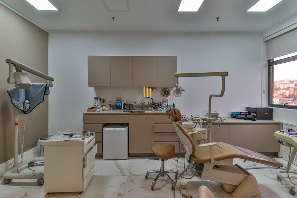 Sala Comercial no bairro Auxiliadora