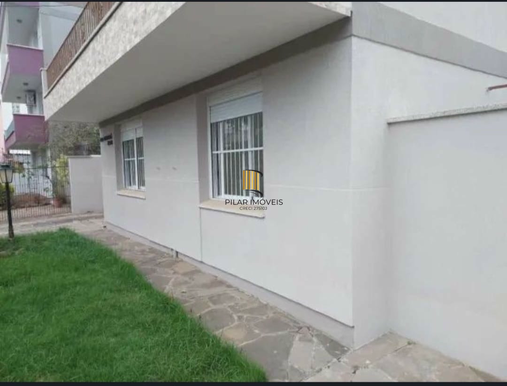 Apartamento 2 dormitórios no bairro Santa Maria Goretti