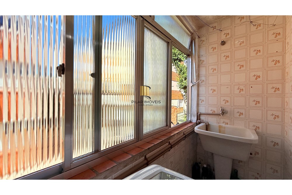 Apartamento 1 dormitório no bairro Jardim do Salso
