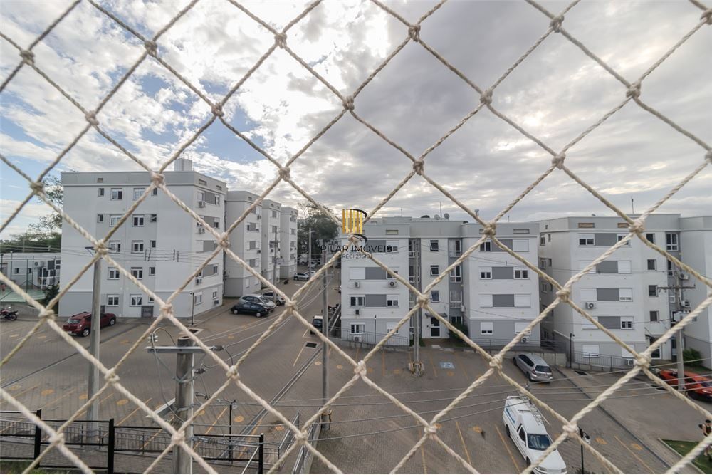 Apartamento 2 dormitórios no bairro Lomba do Pinheiro