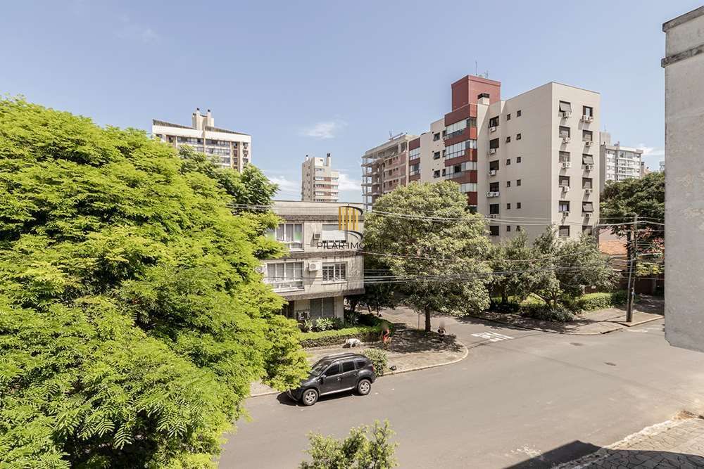 Apartamento 2 dormitórios no bairro Petrópolis