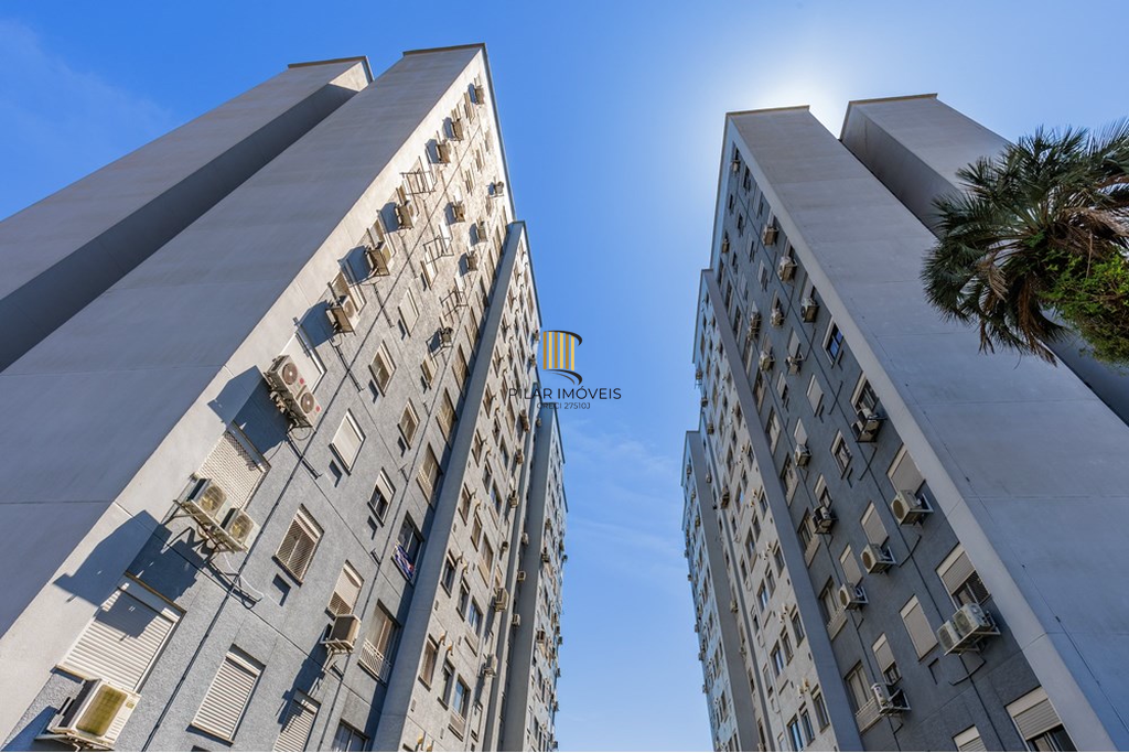 Apartamento 3 dormitórios no bairro Passo das Pedras