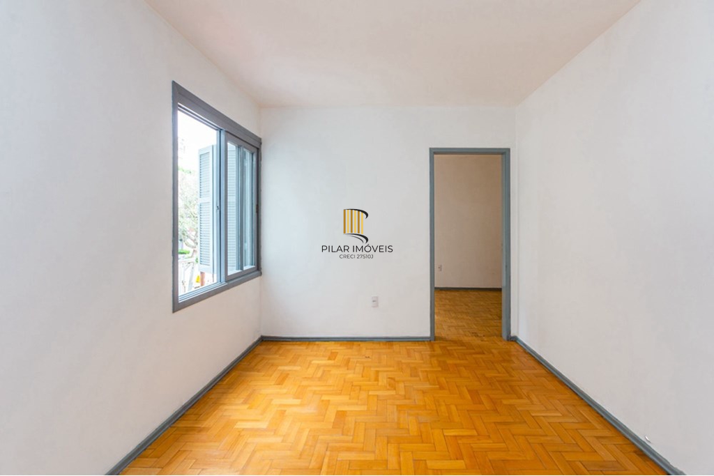 Apartamento 1 dormitório no bairro Floresta