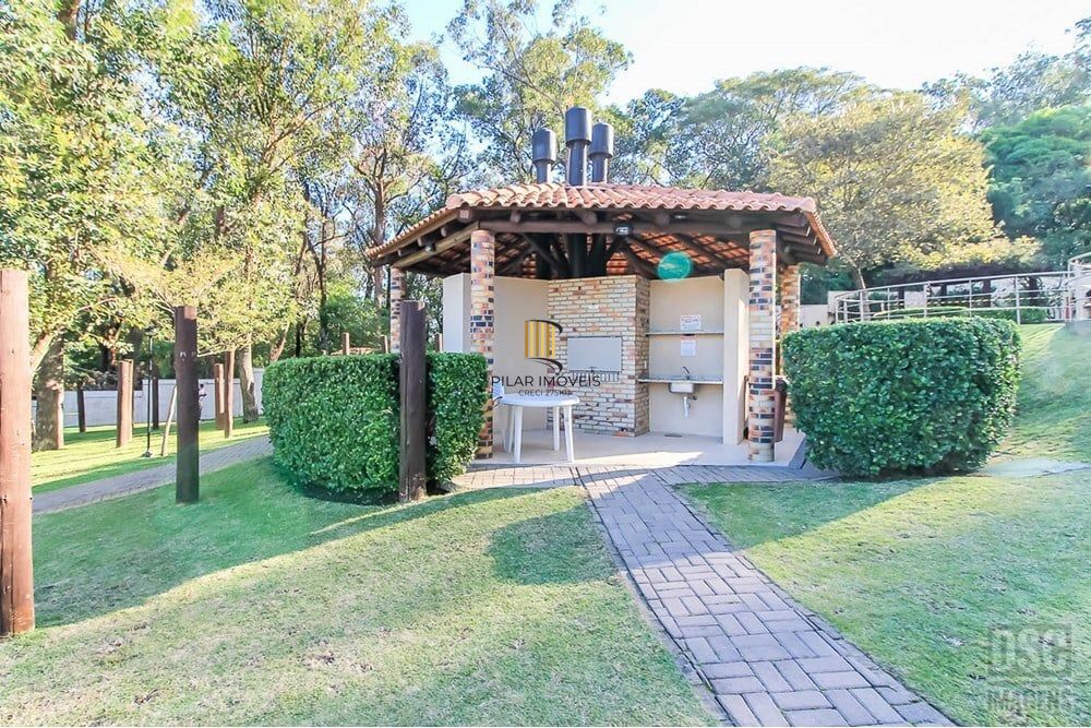 Apartamento 2 dormitórios no bairro Jardim Carvalho