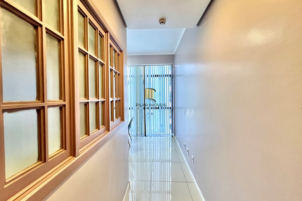 Sala Comercial no bairro Centro